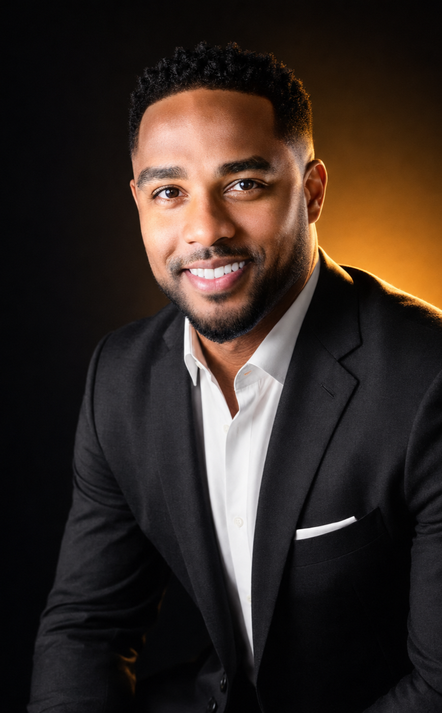 Aaron Wheeler, founder and CEO of Wheelhouse Coaching