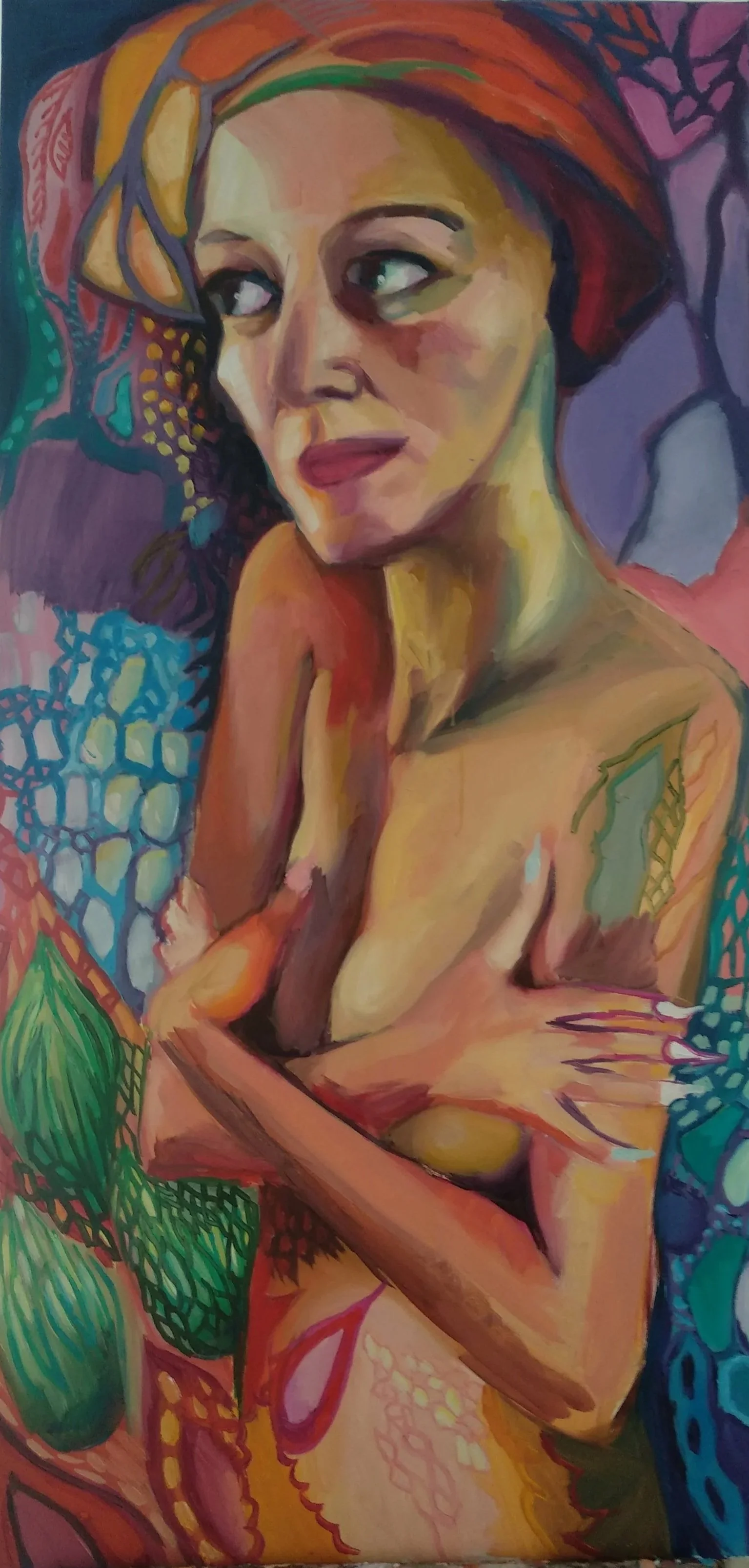 2020.03.05+oil%2C+canvas+60x120+%2522Pani+ze+szponami%2522.jpg