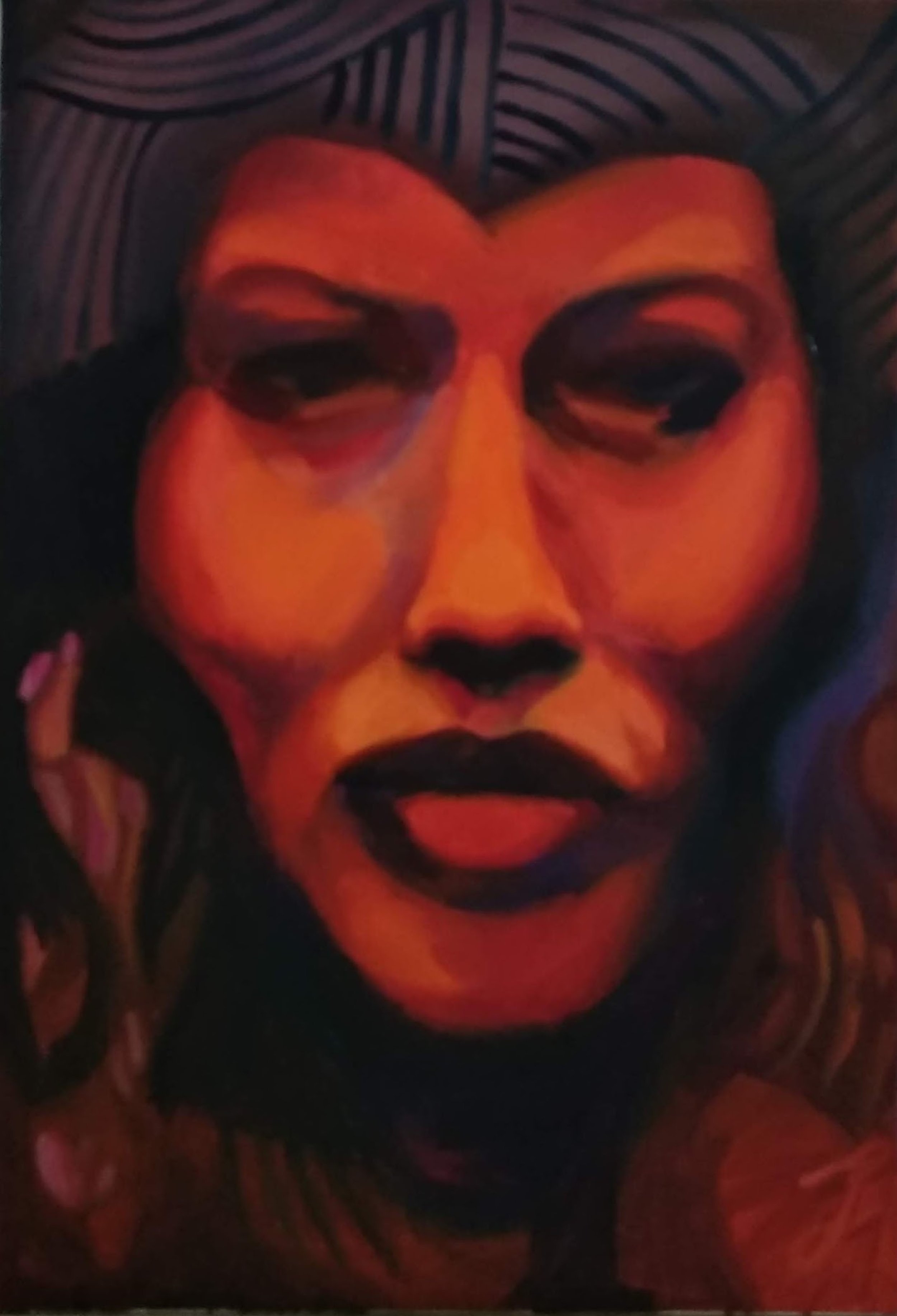 2020.11.03 oil, canvas 70 x 100 %222020%22 Joanna Kielichowska %222020%22.jpg