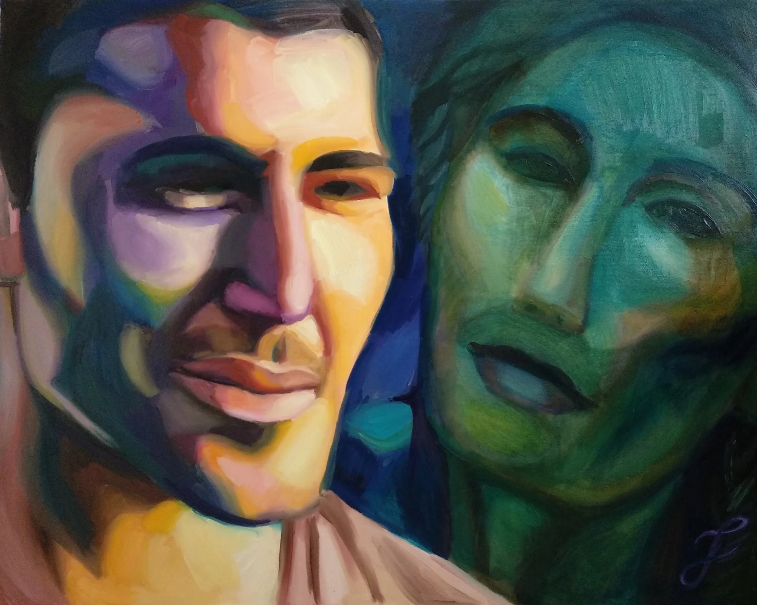 2020.06.05 oil, canvas, 80x100 cm %22Strong man%22.jpg