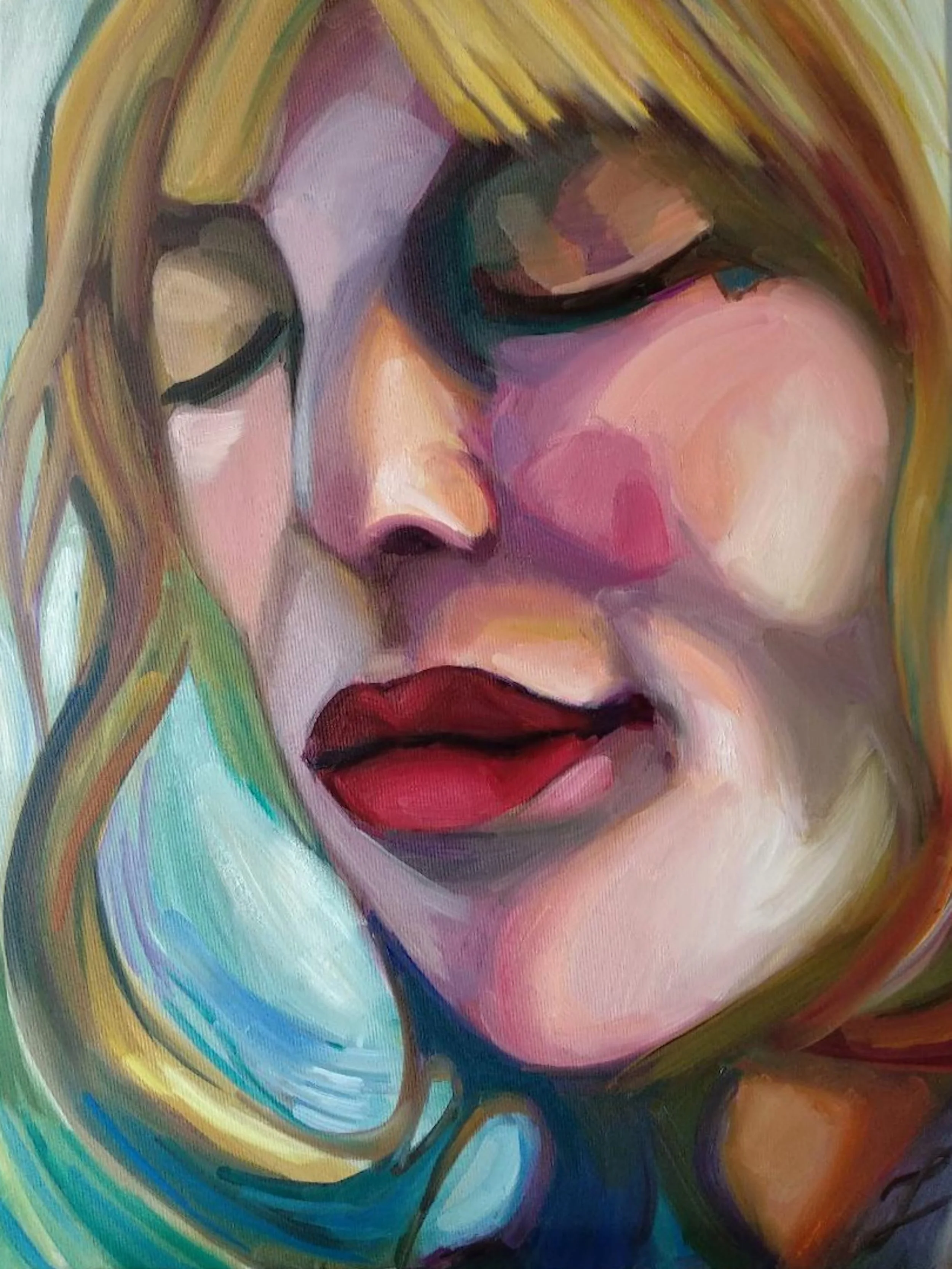 2018 004 Extasy 60x80 oil canvas sold KB.jpg