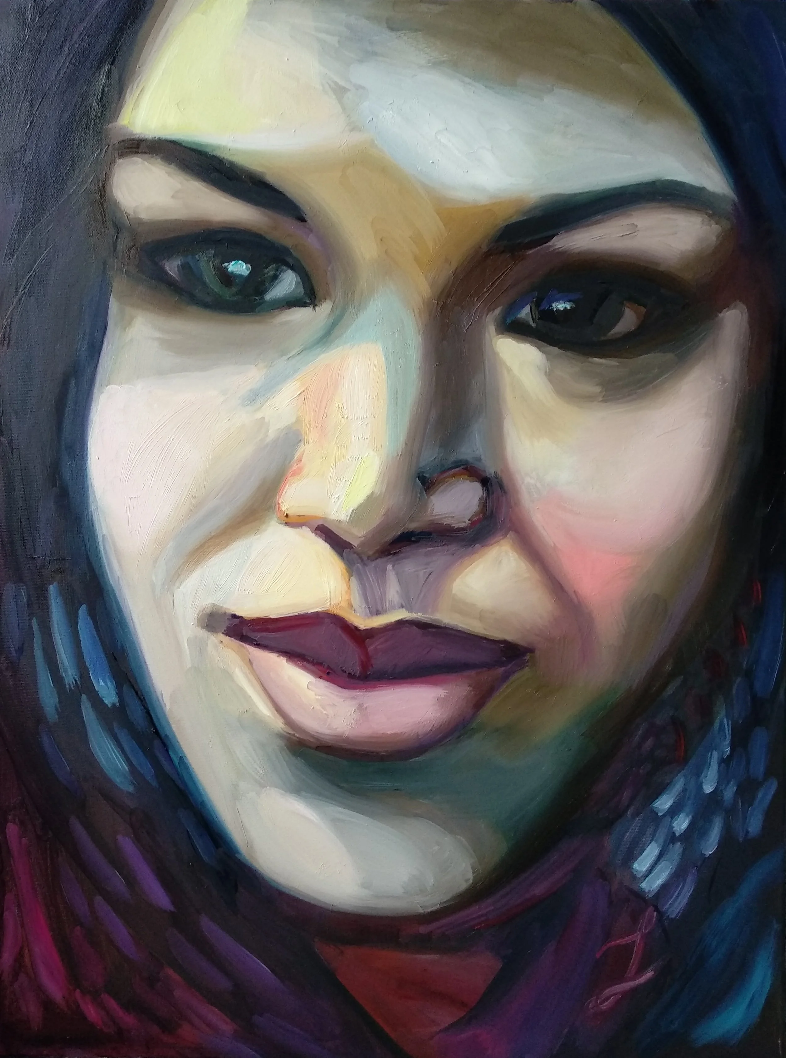 2018 021 Demon 60x80 oil canvas 1.jpg