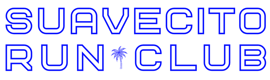 Suavecito Run Club