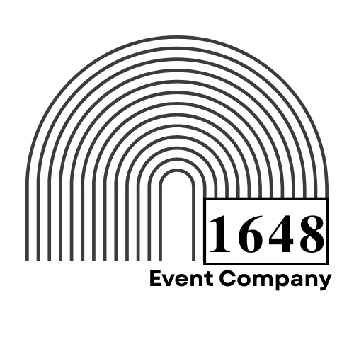 1648 Event. Company logo