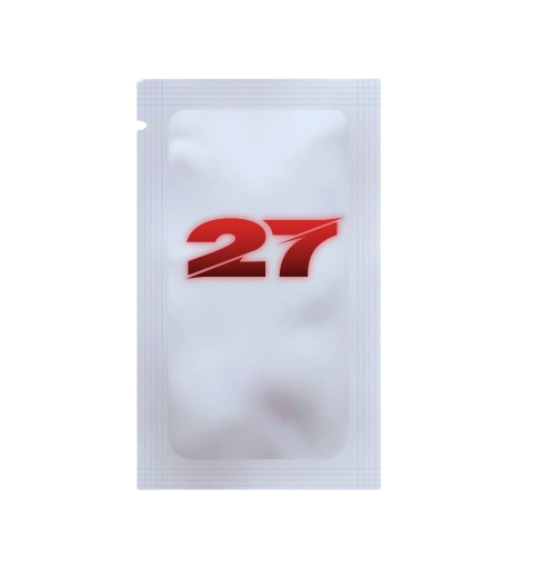 27 Energy Macro Gel