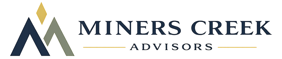 Miners Creek Advisors