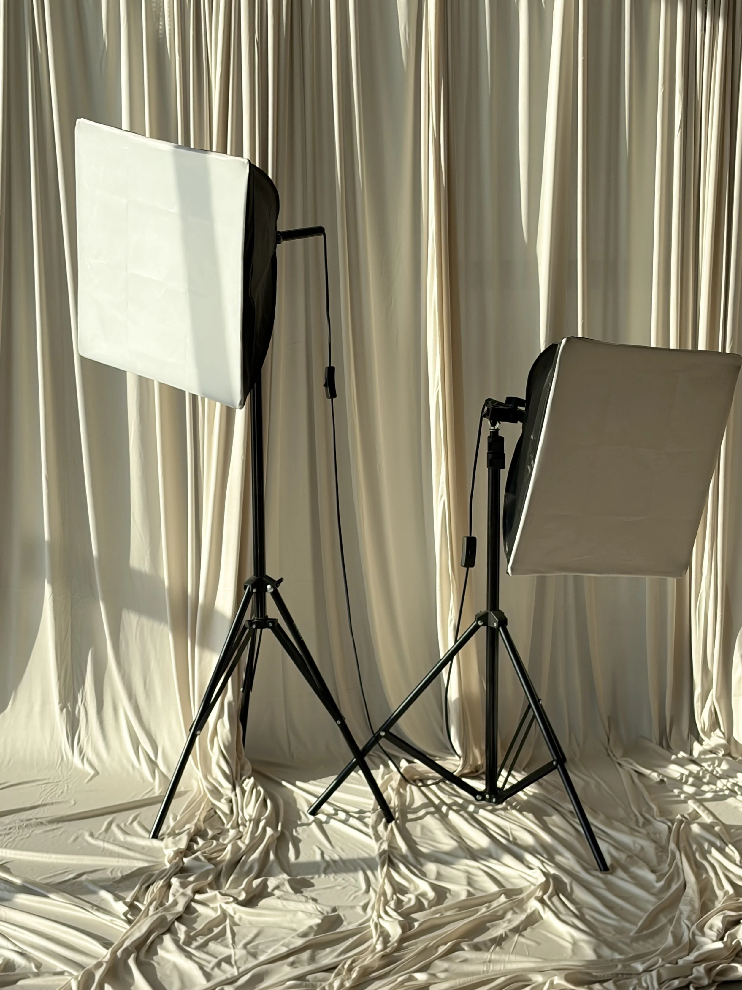 Soft Box Lights