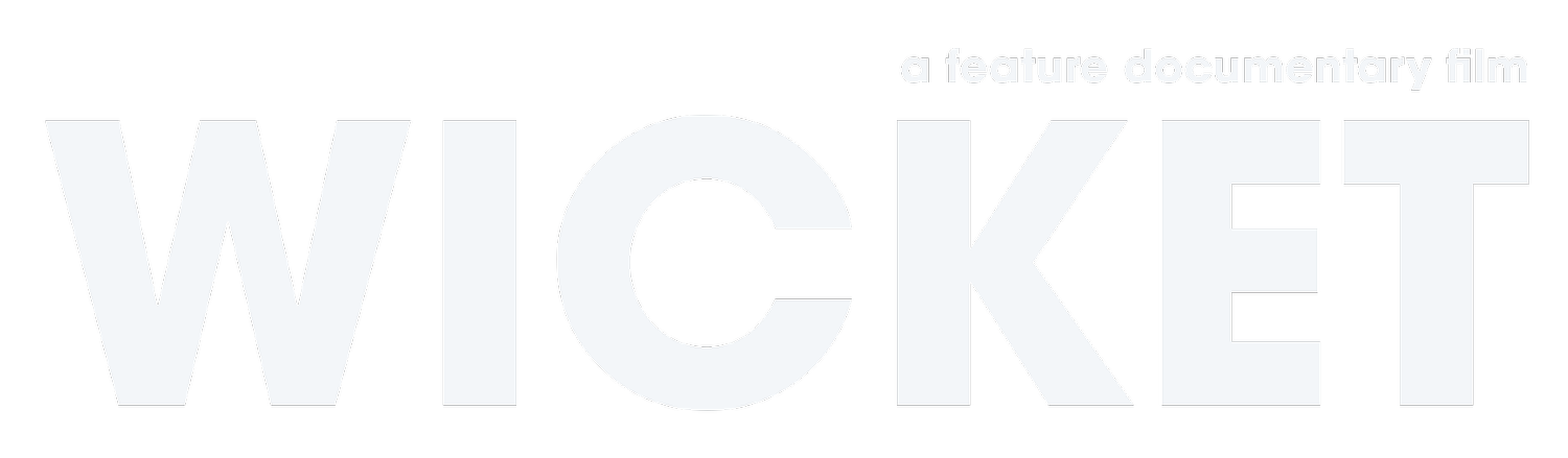 WICKET A Feature Documentary