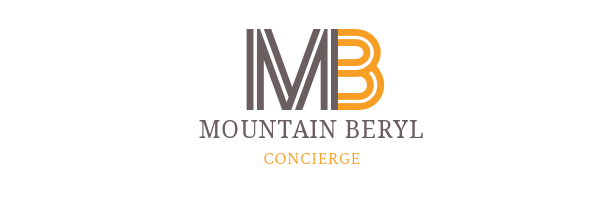 Mountain Beryl Concierge