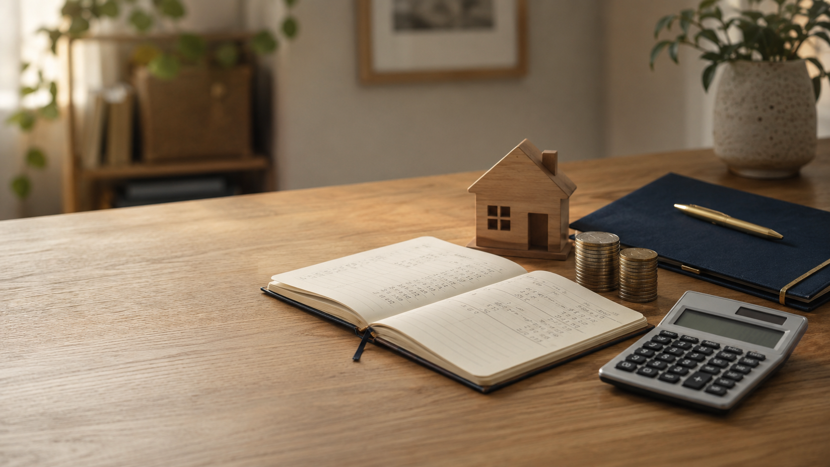 How to Calculate Your Net Worth—and Why It Matters