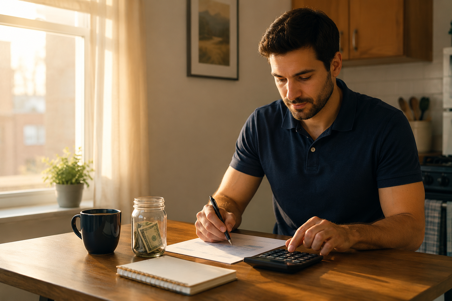How Much Should You Keep in Your Emergency Fund?