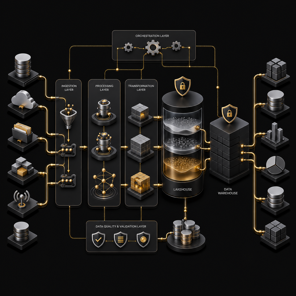 AI Data Engineer Course