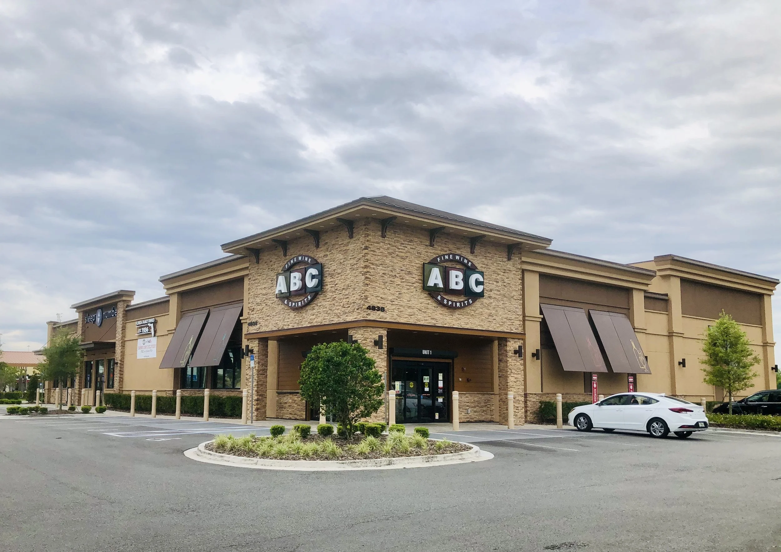 ABC Building Photo
