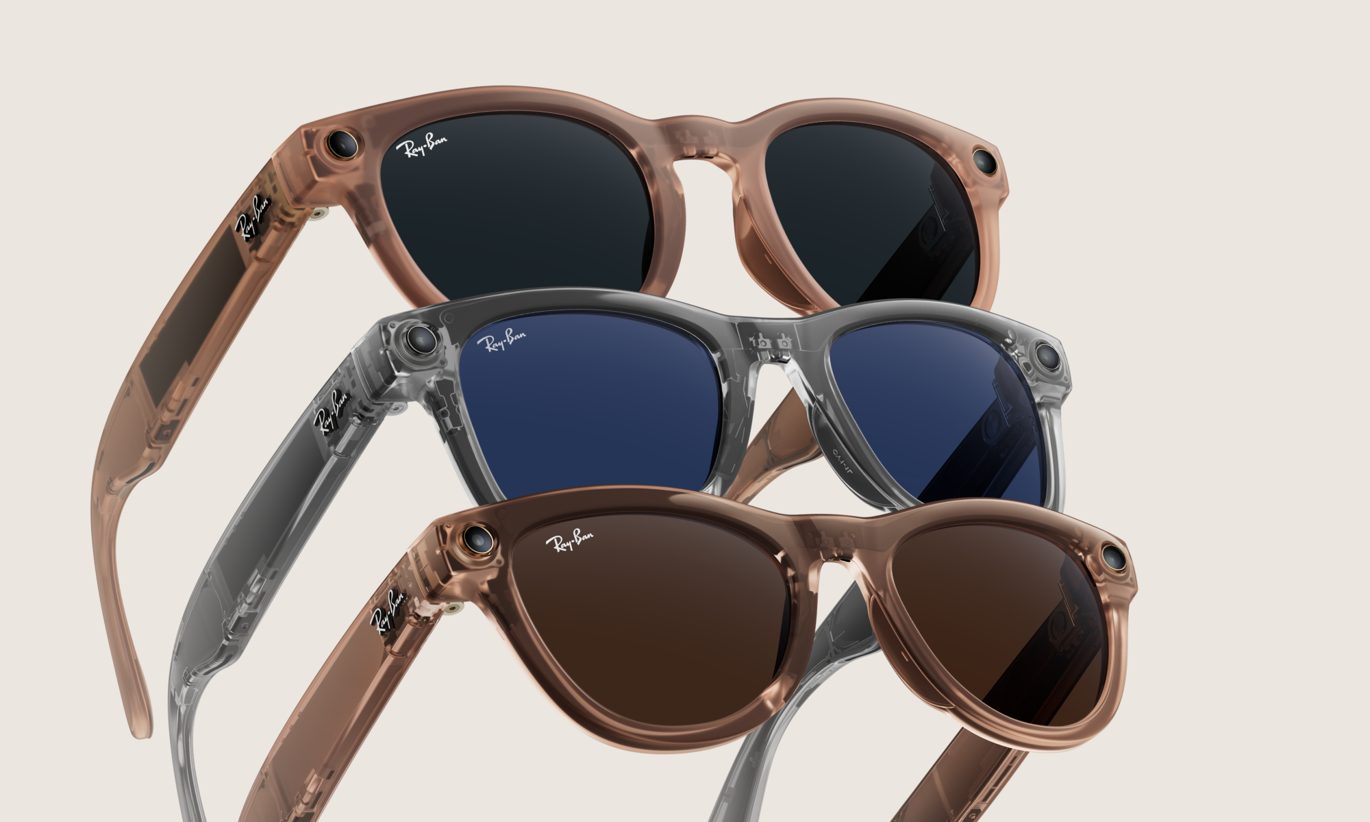 Ray-Ban | Meta