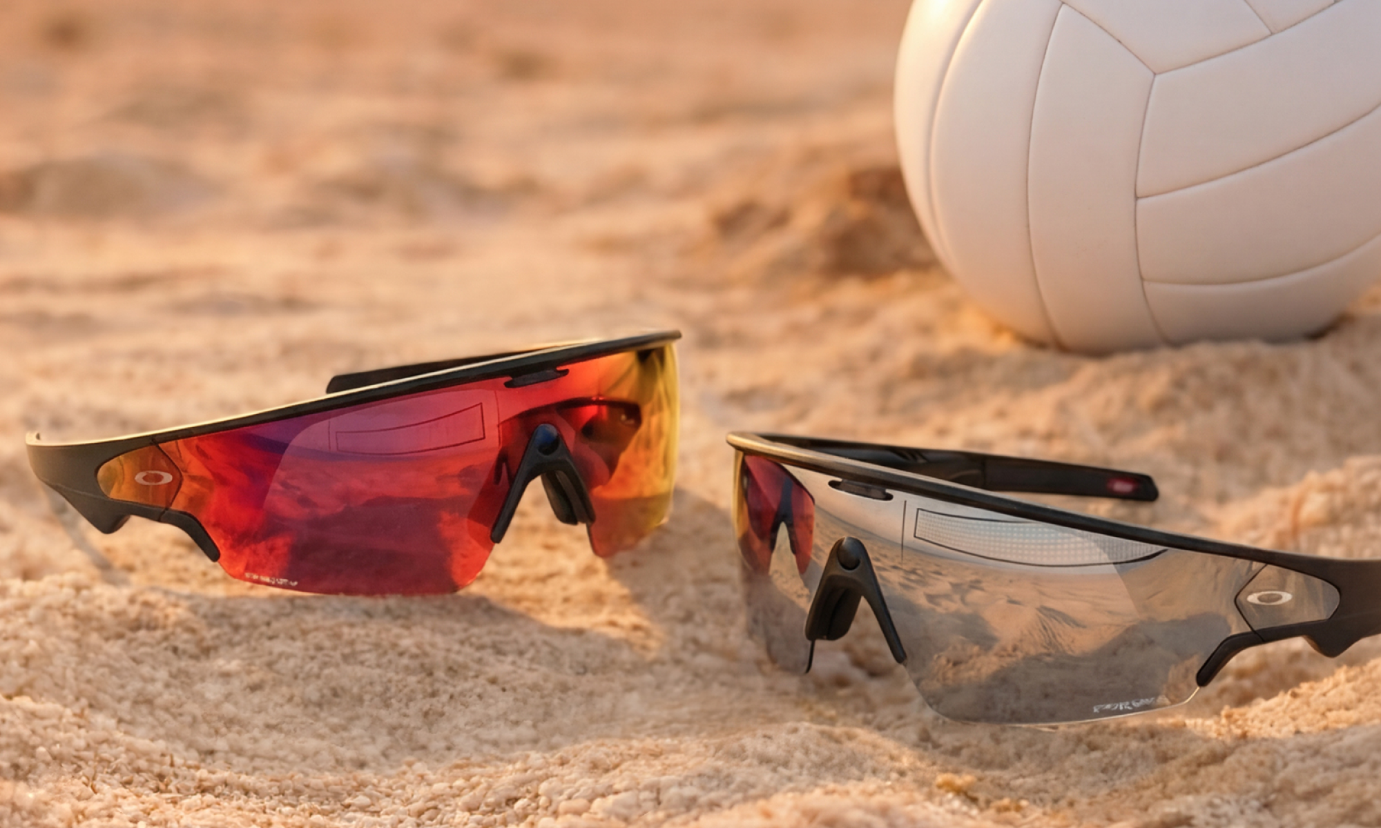 Oakley I Meta
