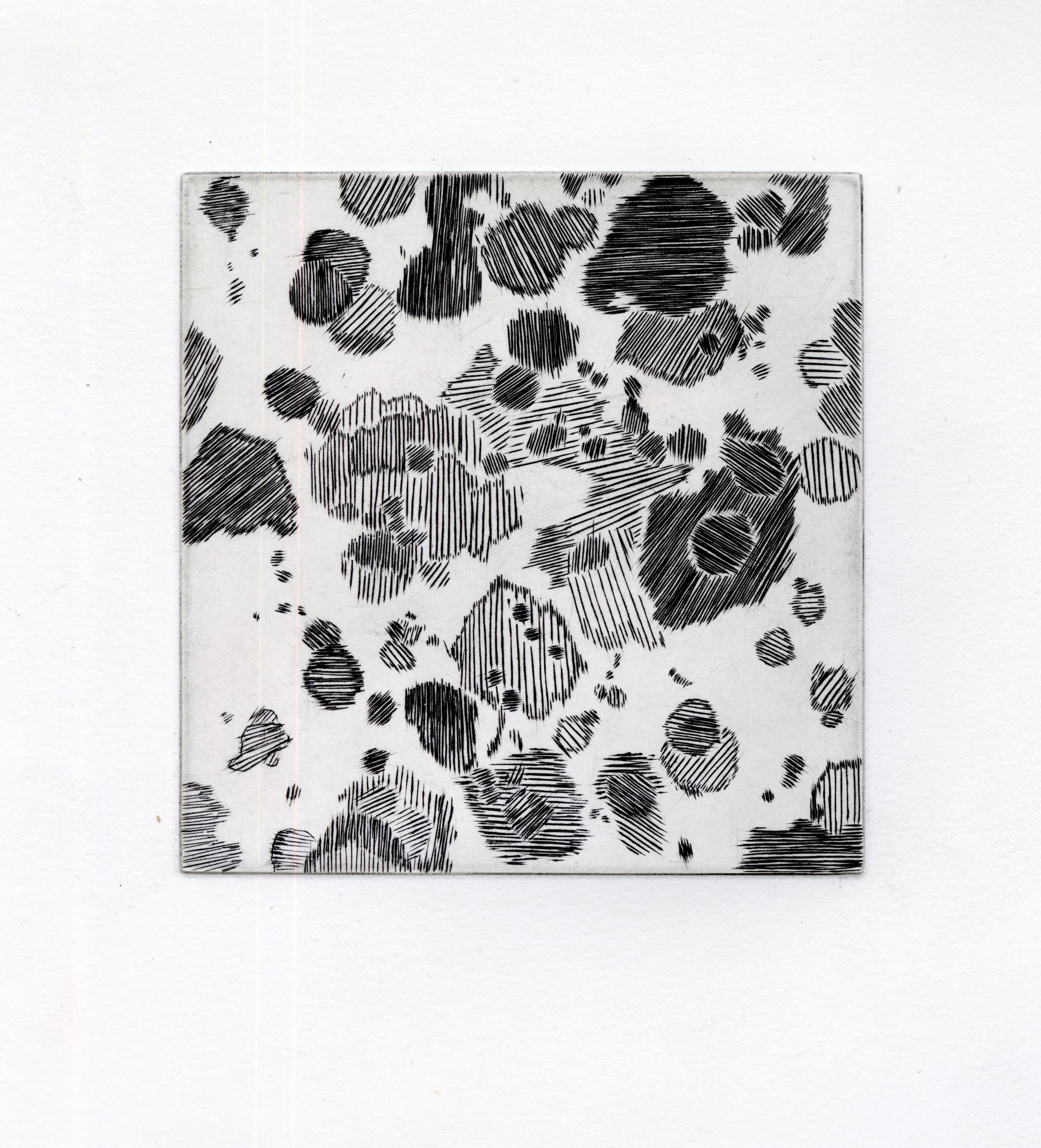 copper engraving