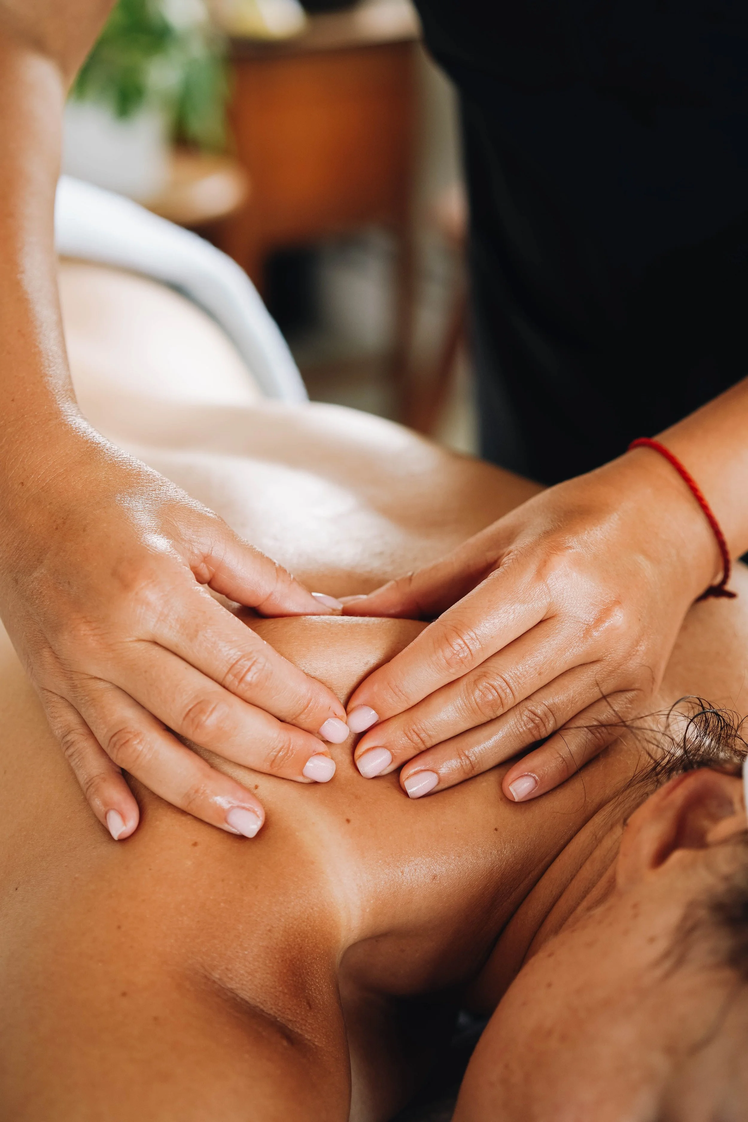 Medical Lymphatic Massage | 90 min
