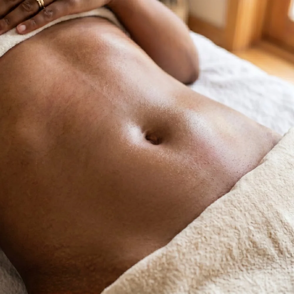 Foundational Lymphatic Massage