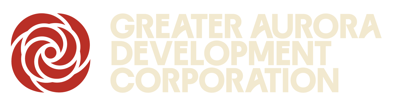 Greater Aurora Development Corporation