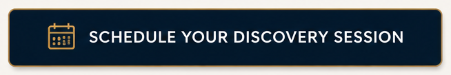 Schedule your discovery session button with calendar icon.