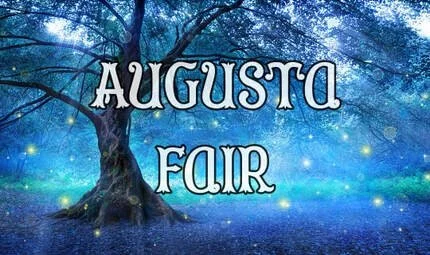 Holistic Mystic Fair 