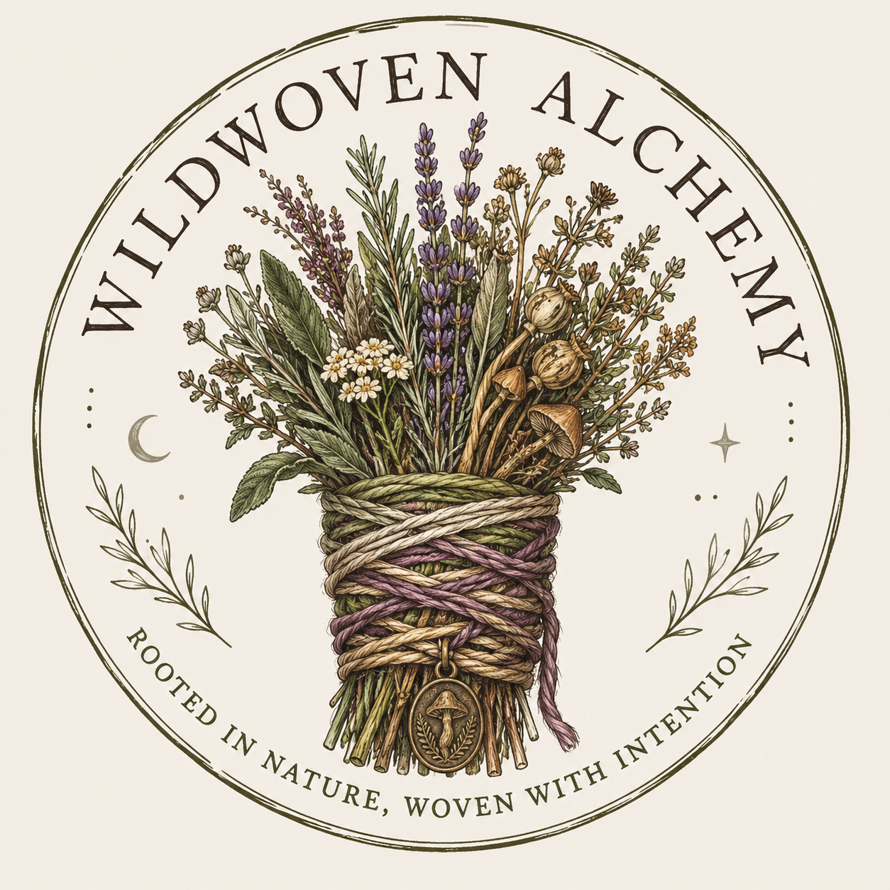 Wildwoven Alchemy
