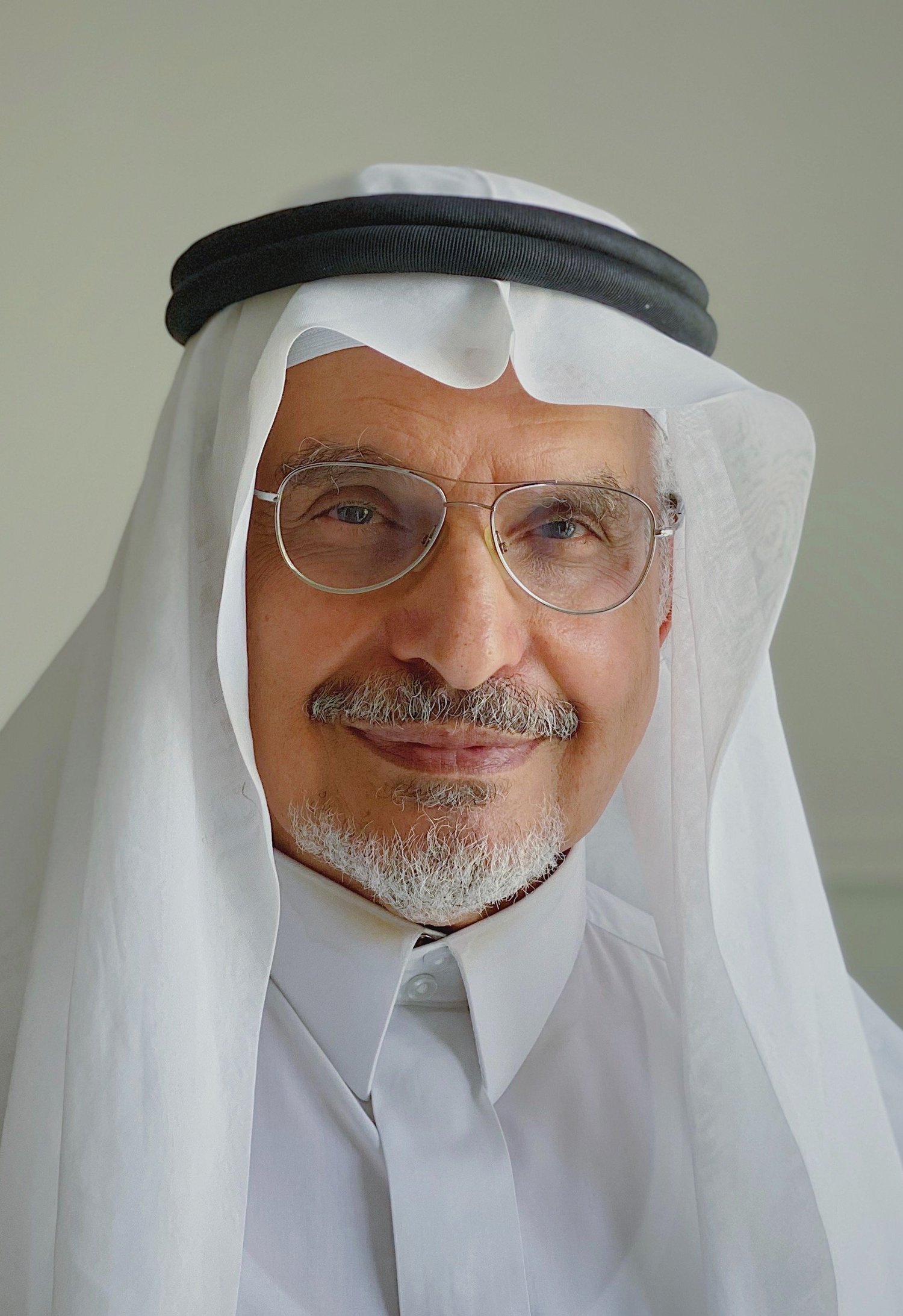 Saad Ali Haj Bakry