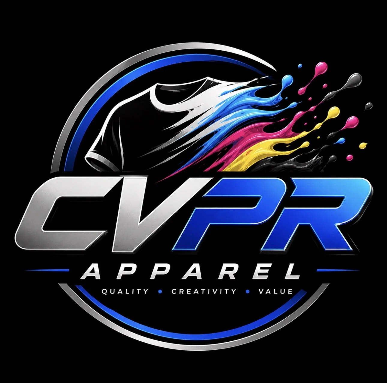 CVPR APPAREL