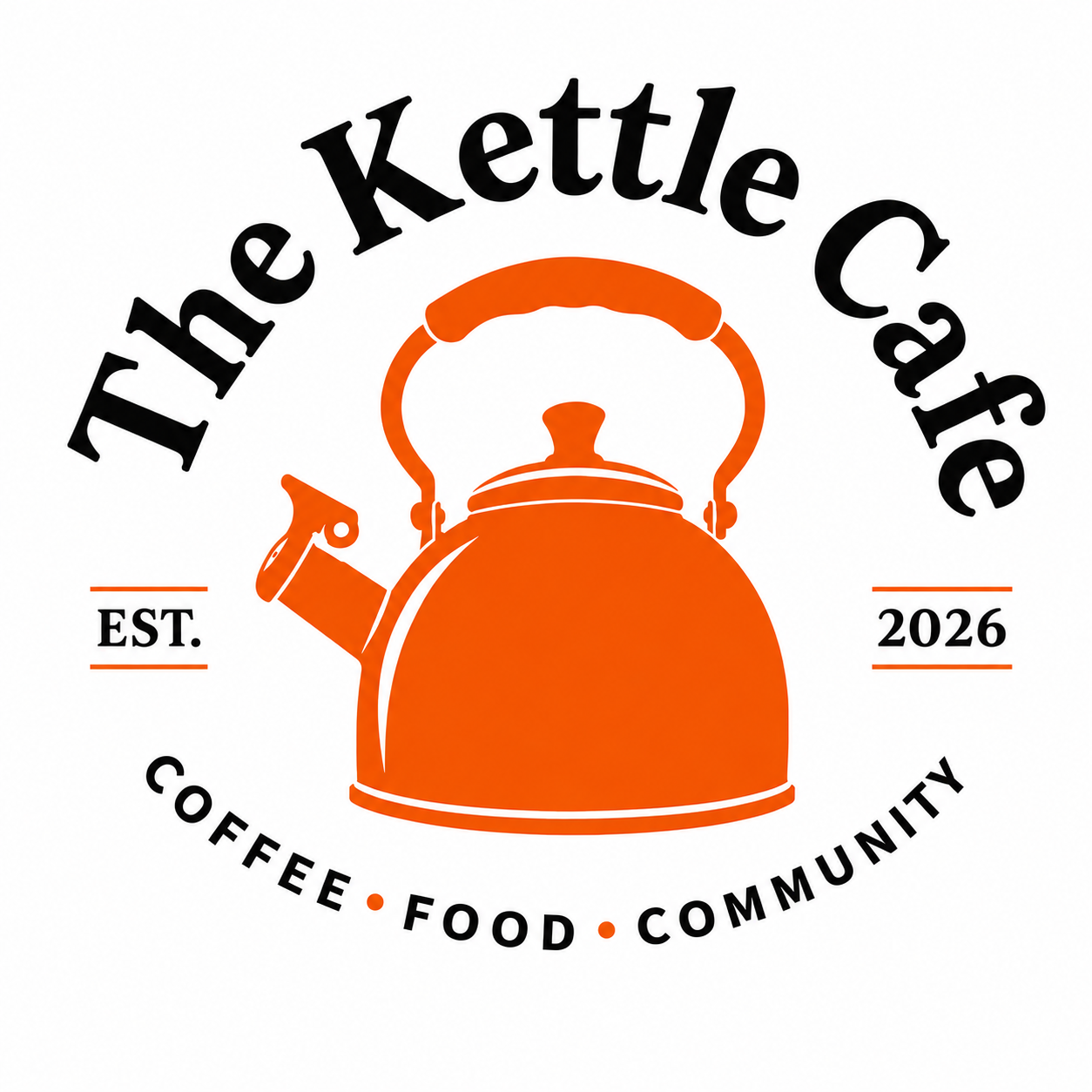 The Kettle Cafe
