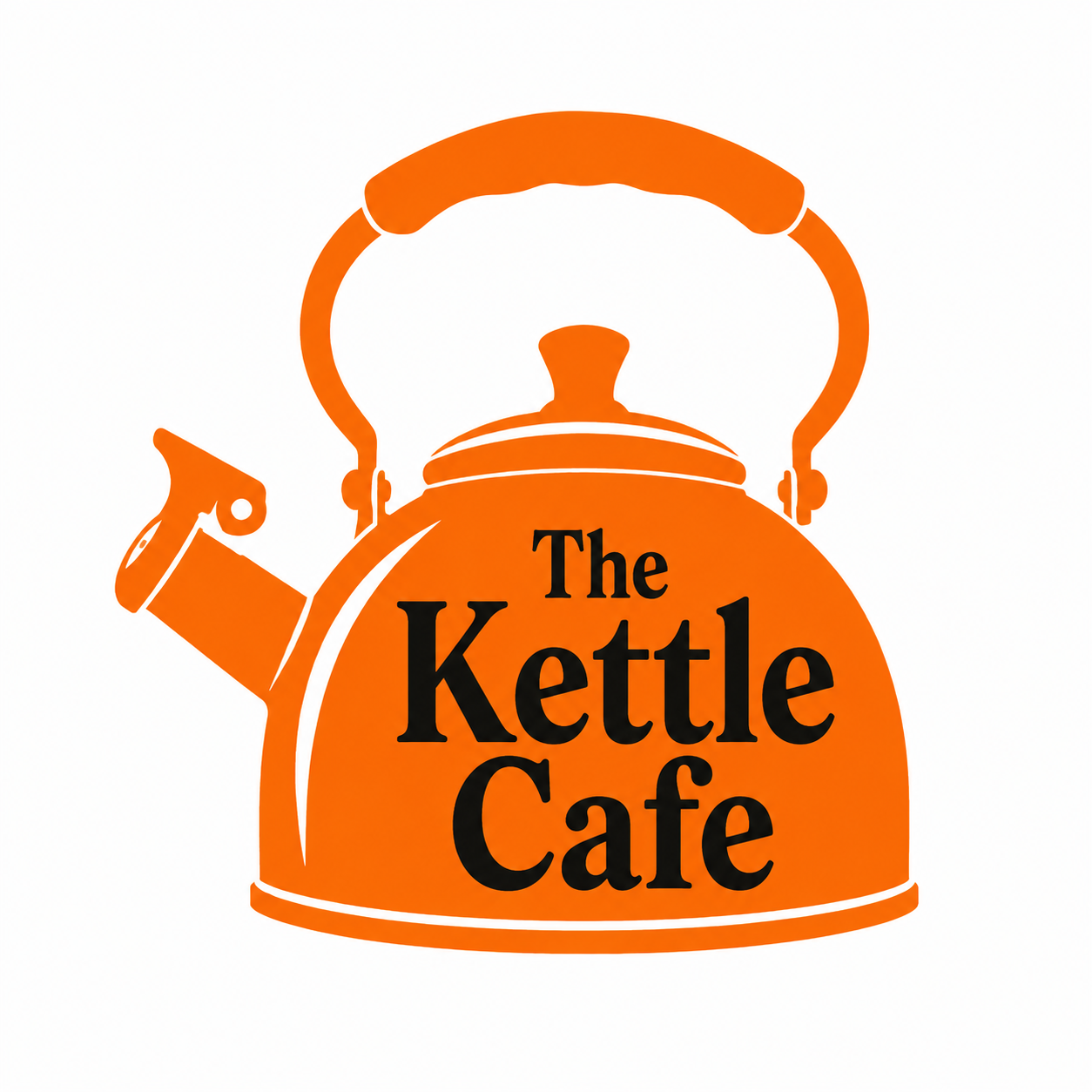 The Kettle Cafe