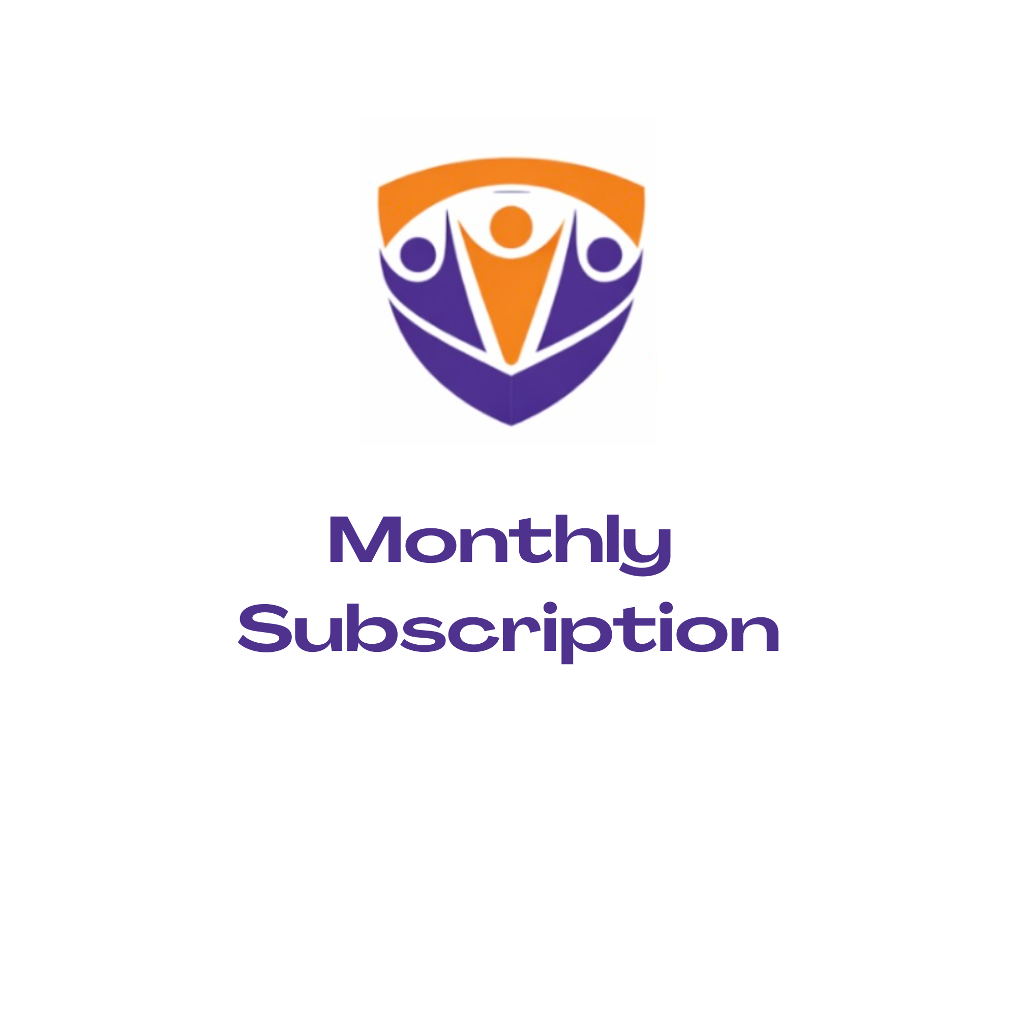 Monthly Subscription