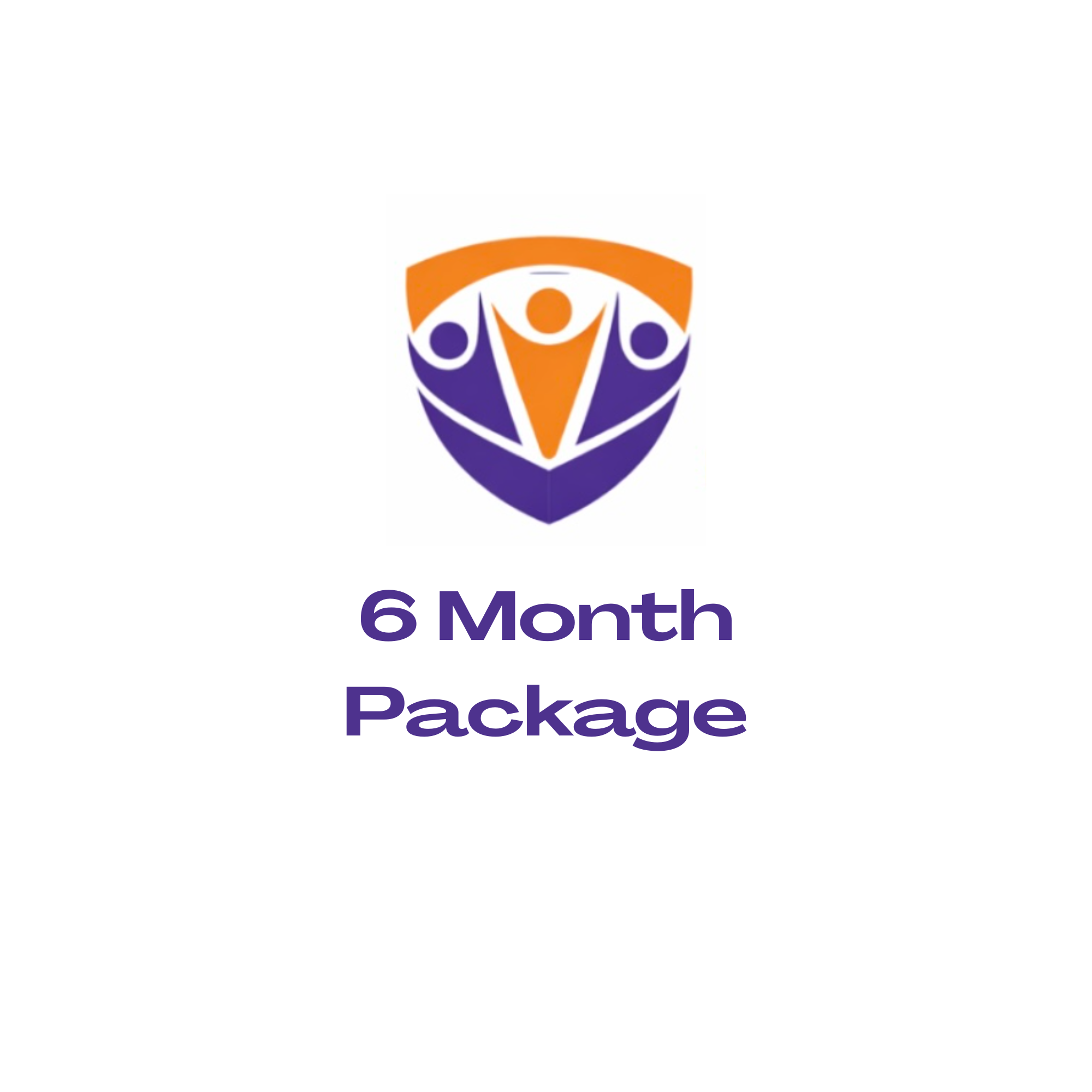6-Month Package