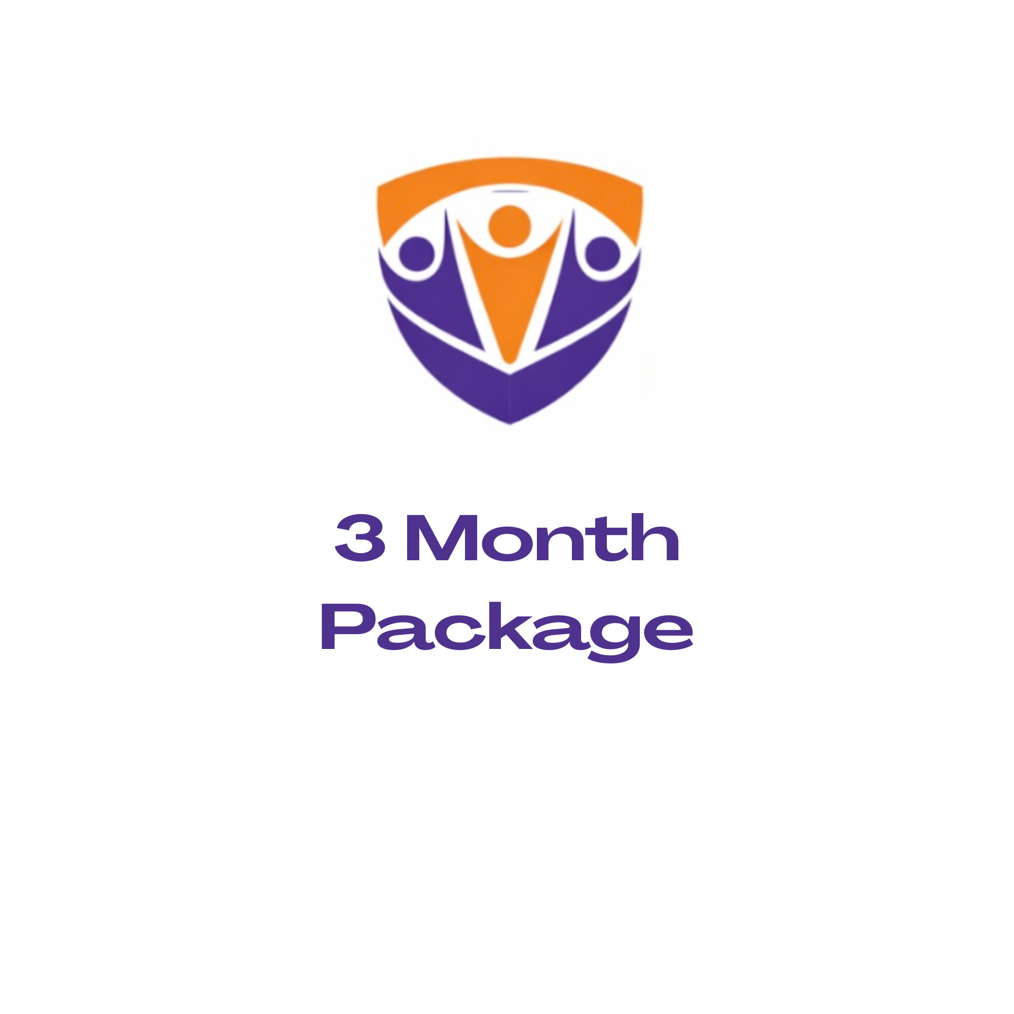 3-Month Package