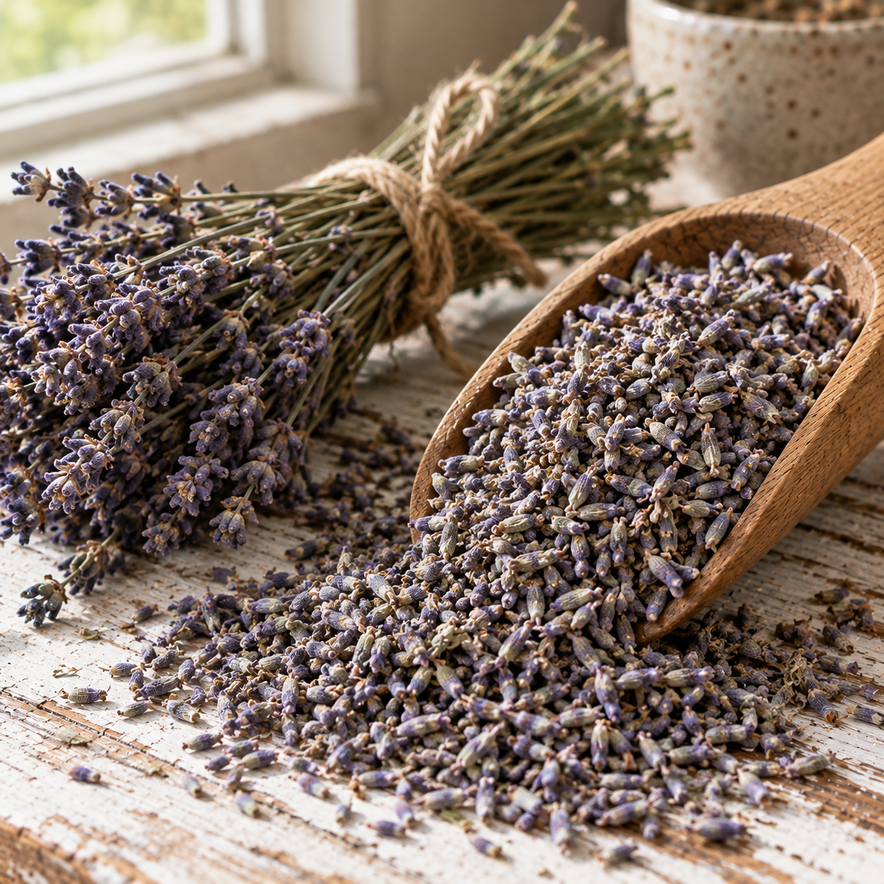 Rustic Lavender Still Life.png