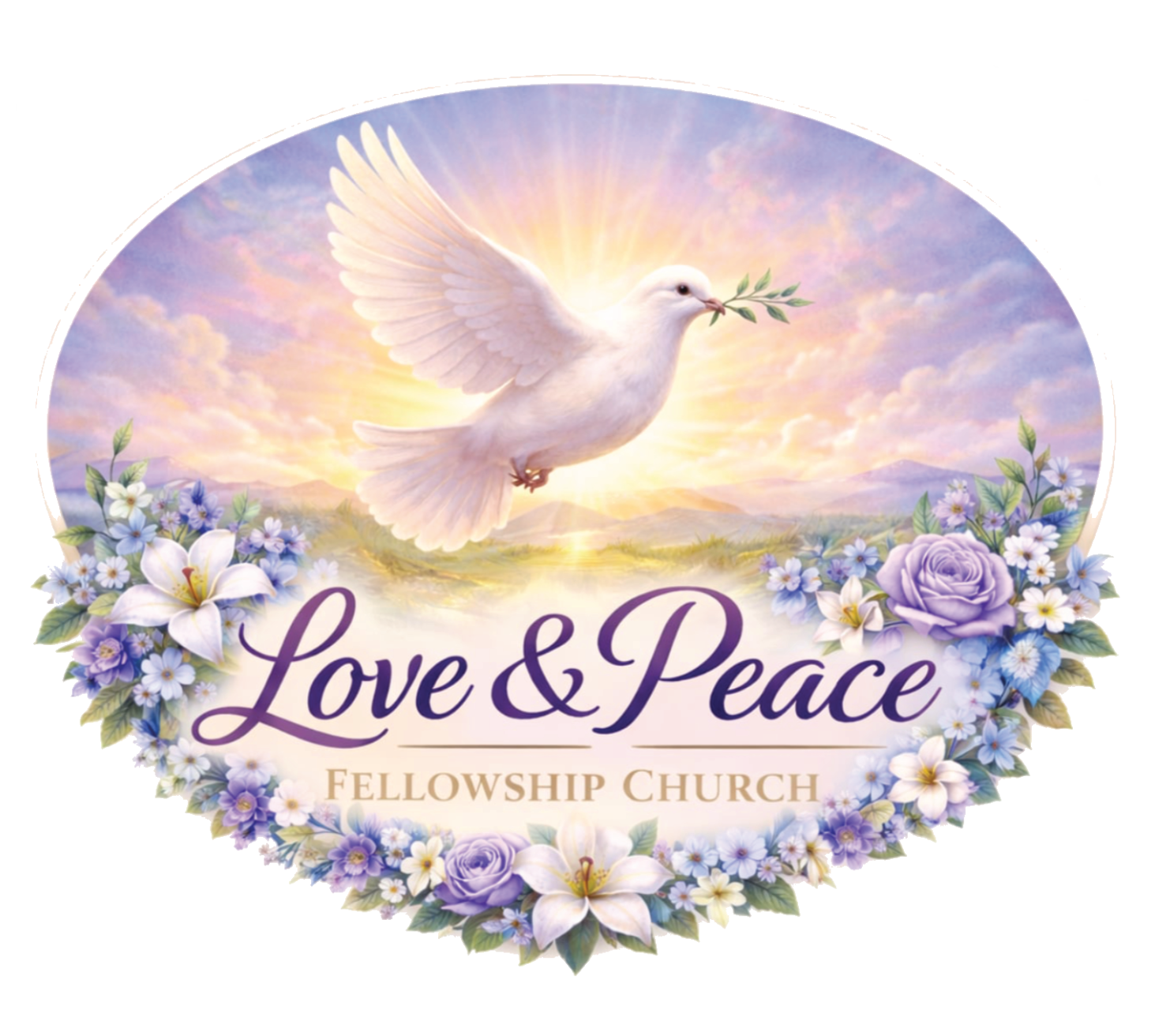 Love and Peace Fellowship Church