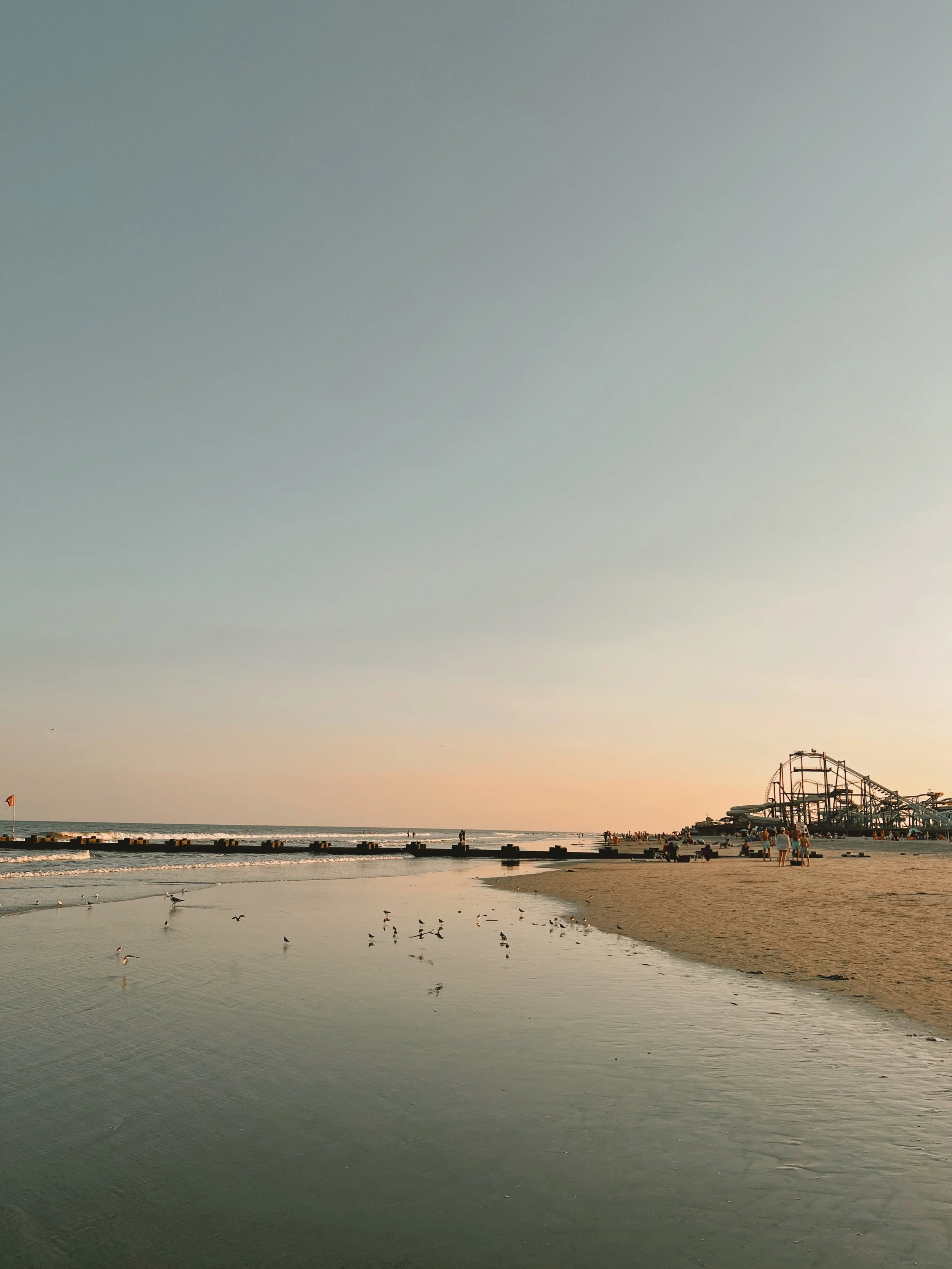 The Shore