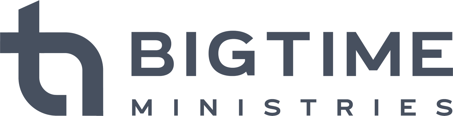 Bigtime Ministries