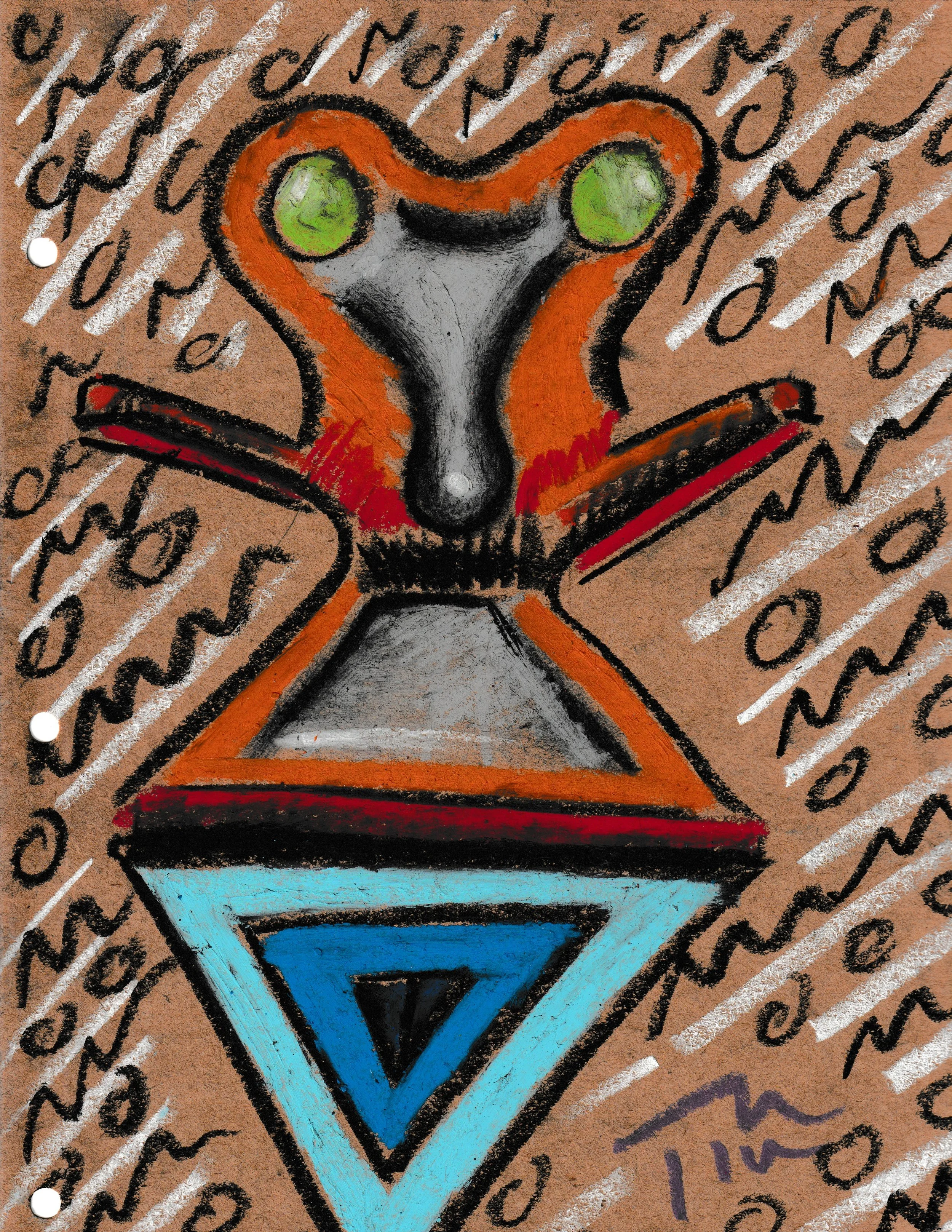 chair