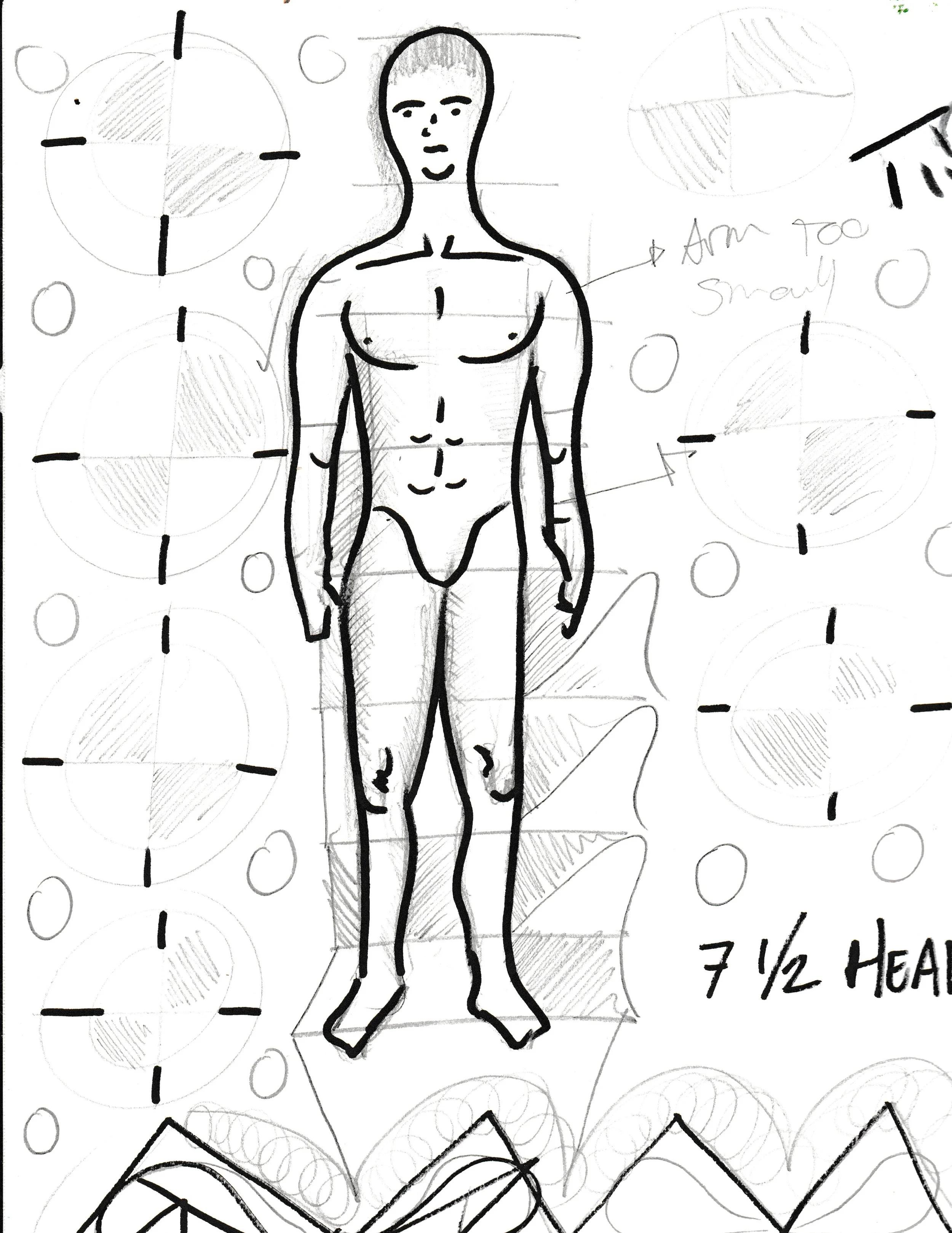 measure