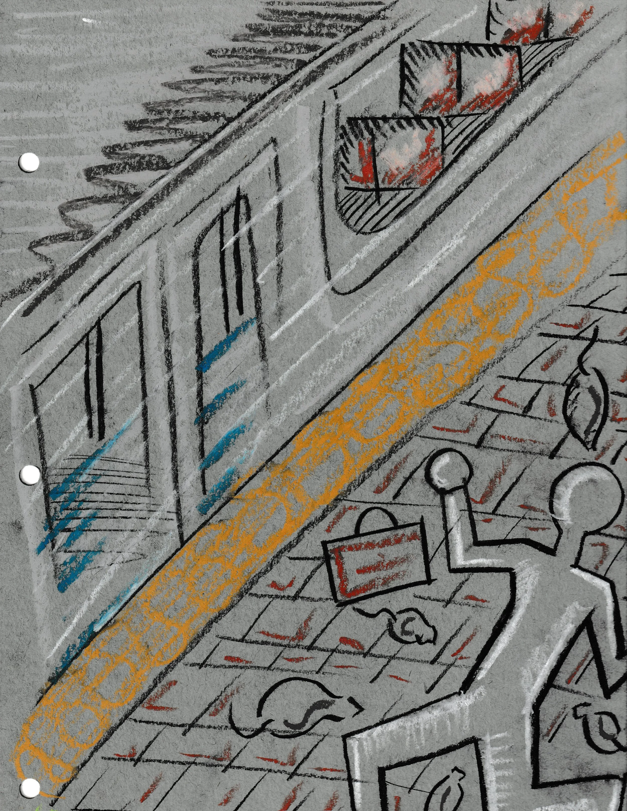 subway