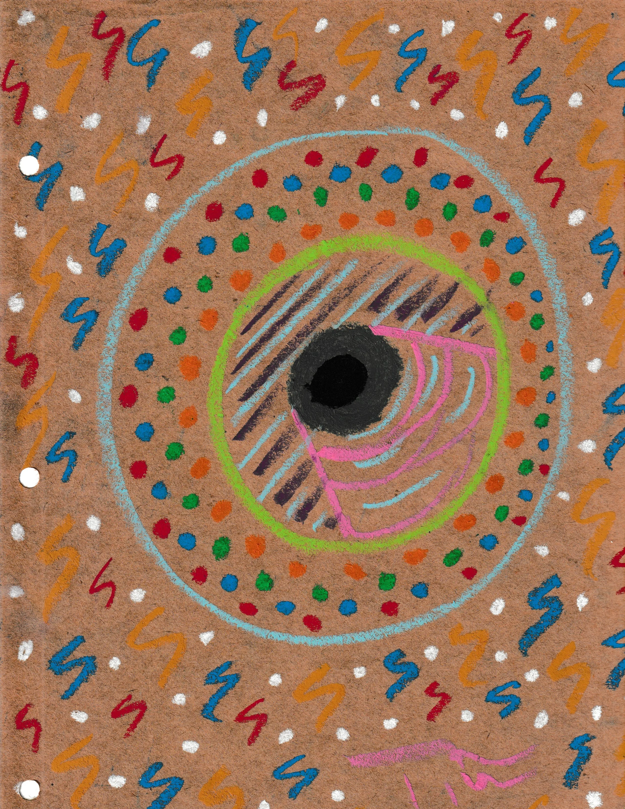 eye