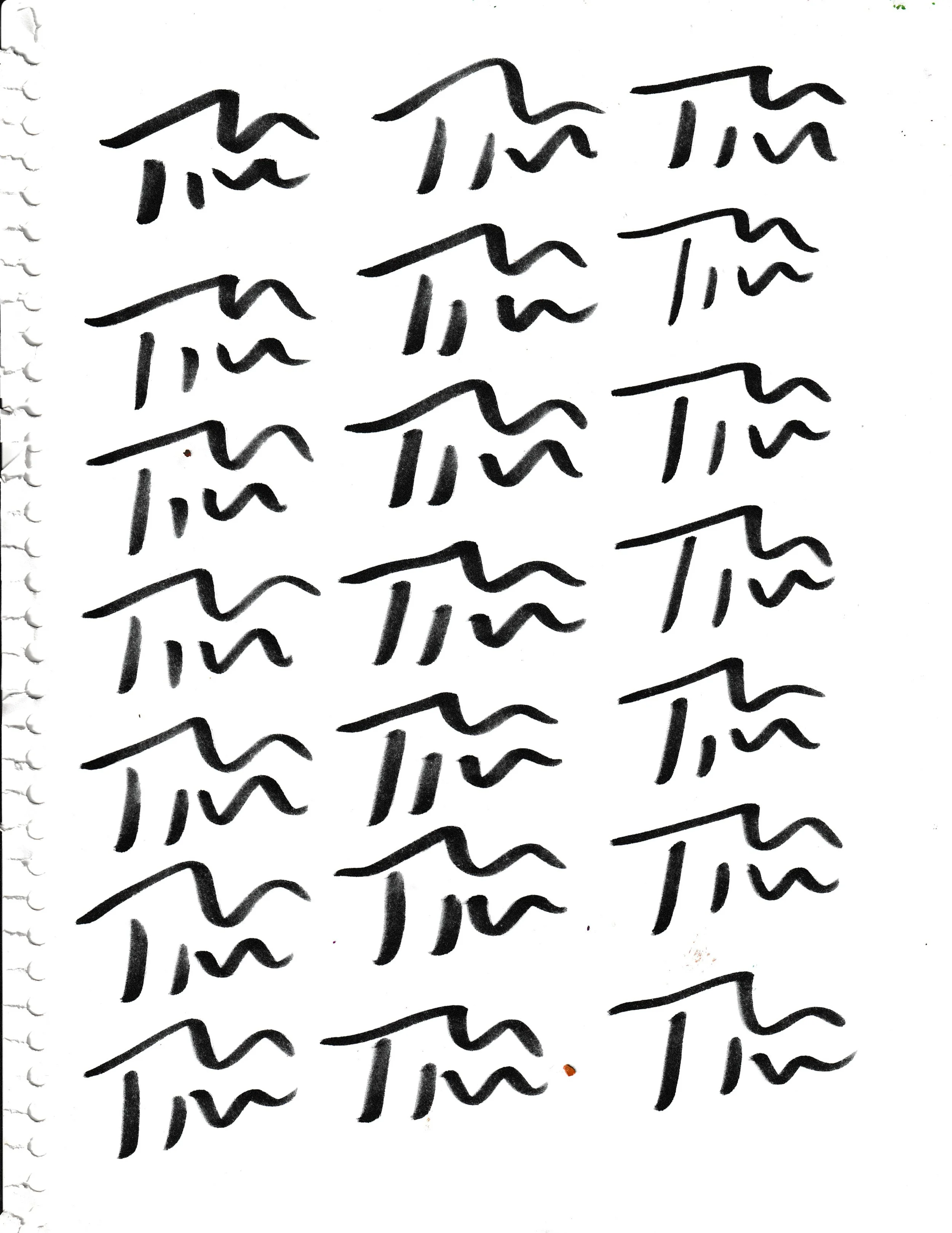 signature