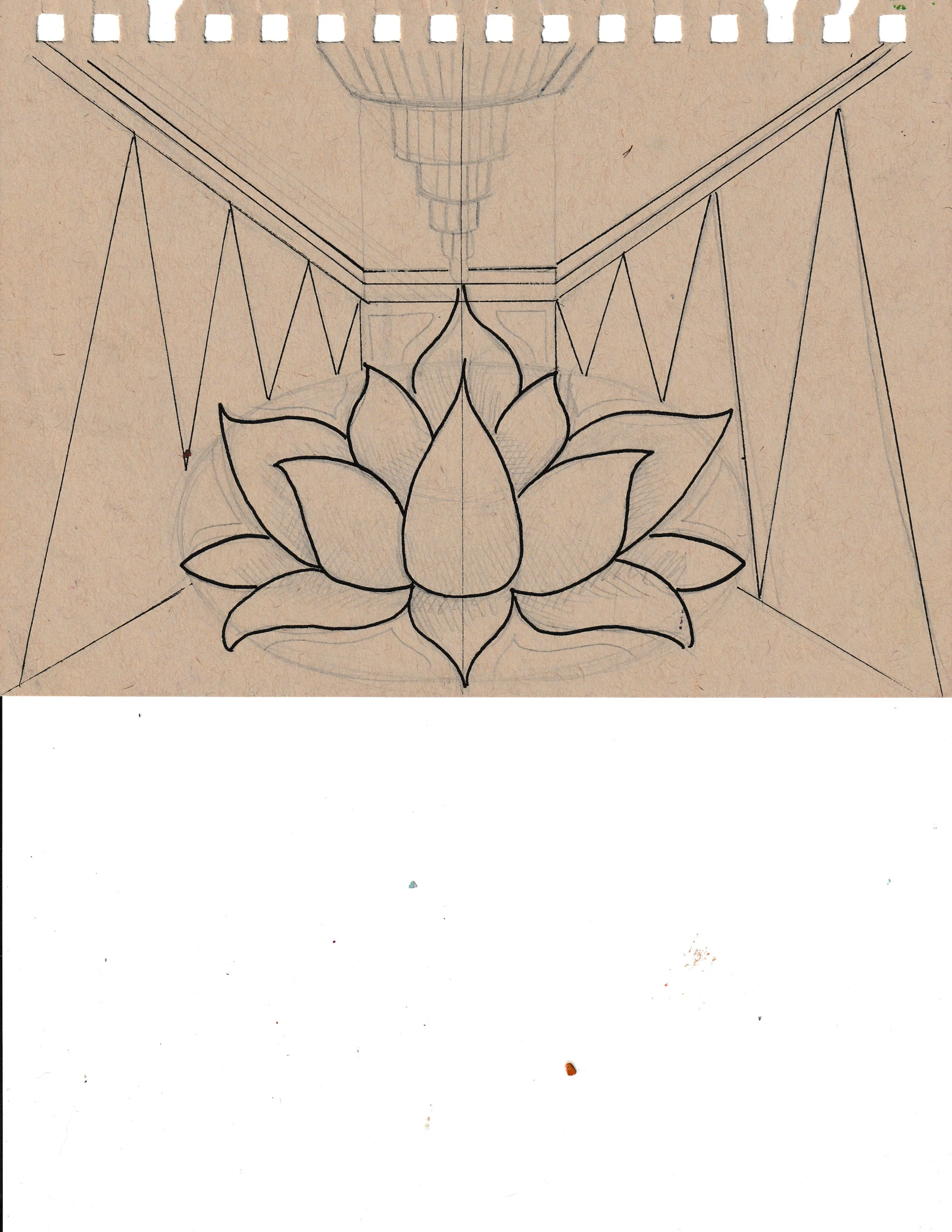 lotus study