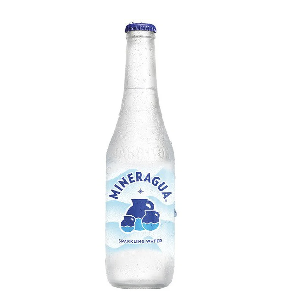 Agua Mineral