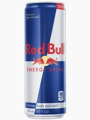 Red Bull - Original Energy Drink