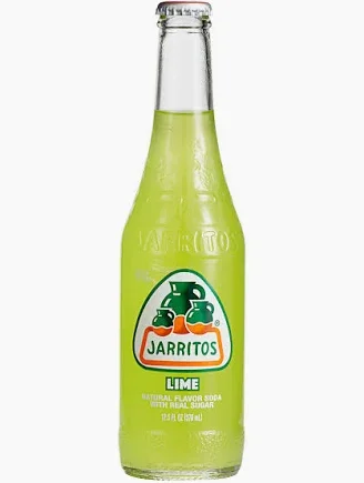 Jarritos - Lime