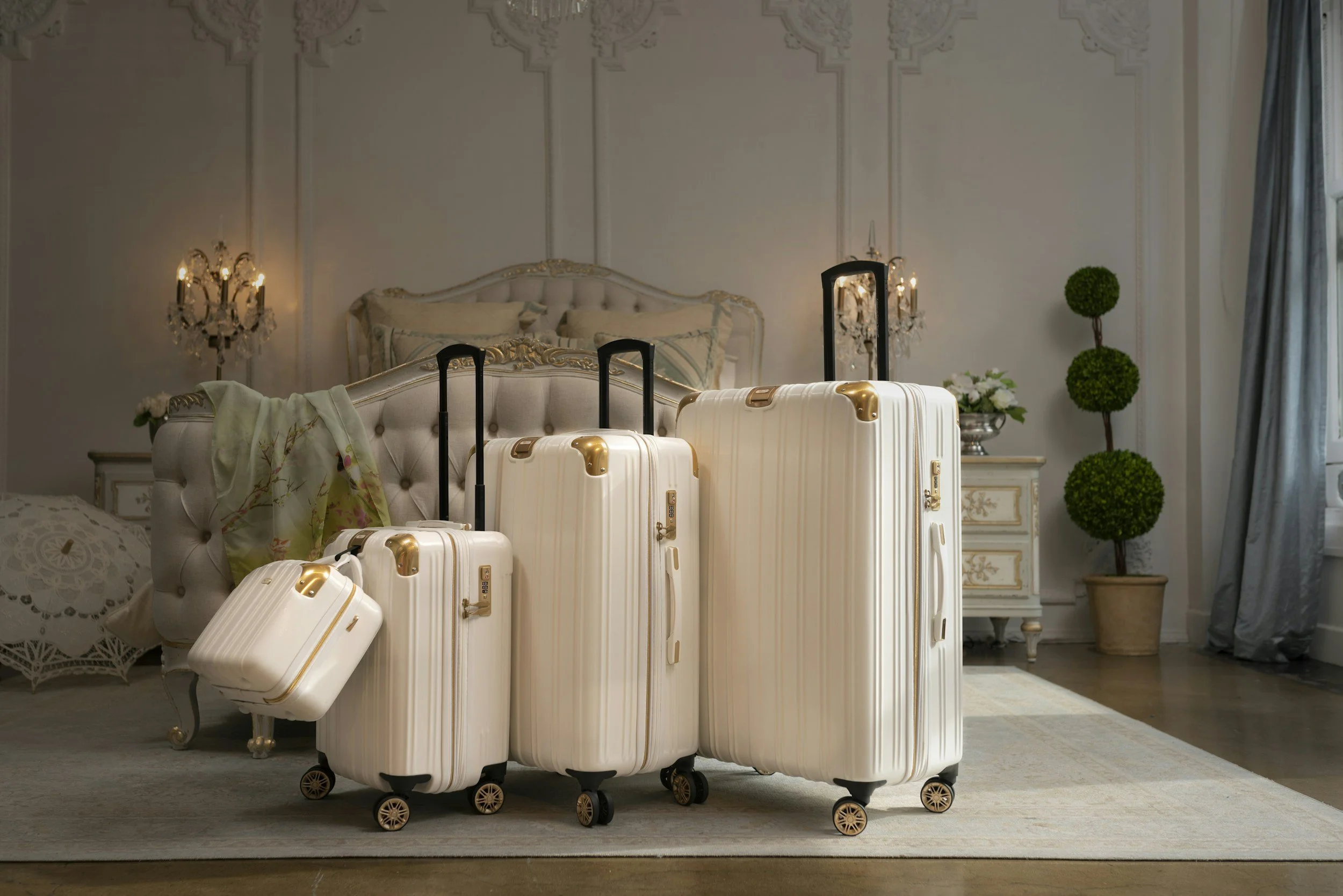 Luggage