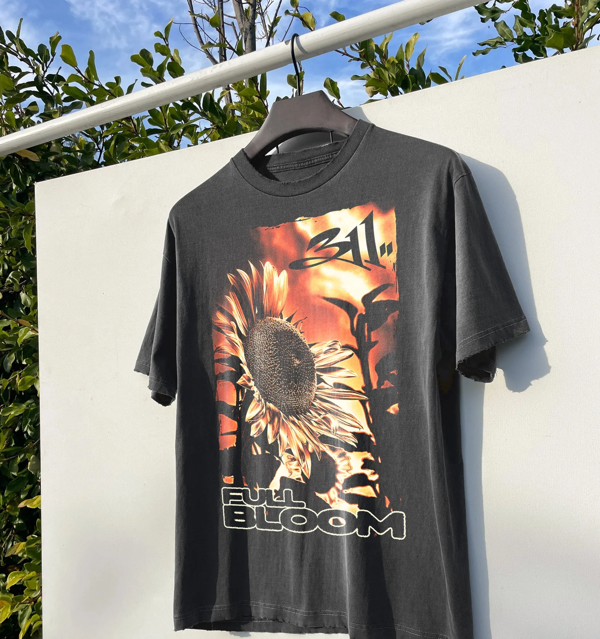 311 FULLBLOOM SUNFLOWER TEE.jpg