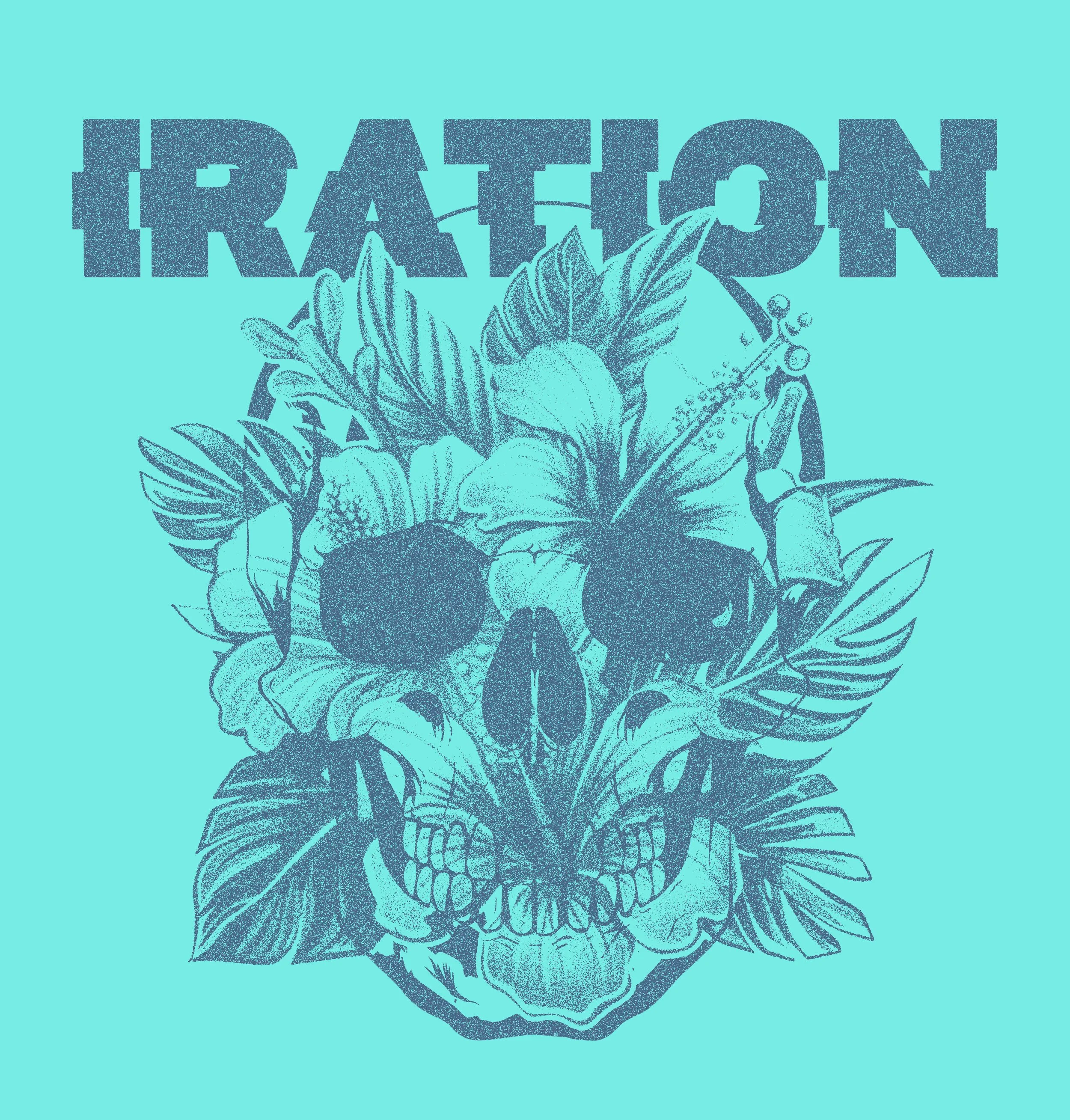 IRATION TROPICAL SKULL 1 COLOR copy.jpg