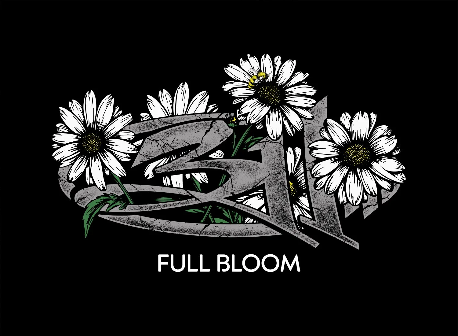 311 full bloom flower logo sketch copy 2.jpg
